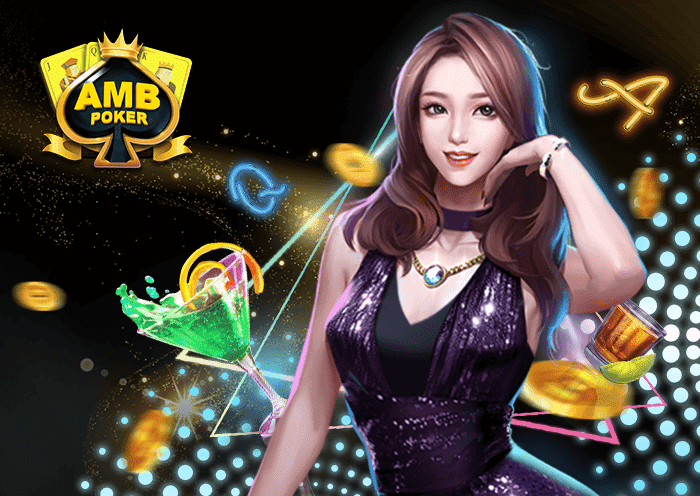 amb poker slot by adam789