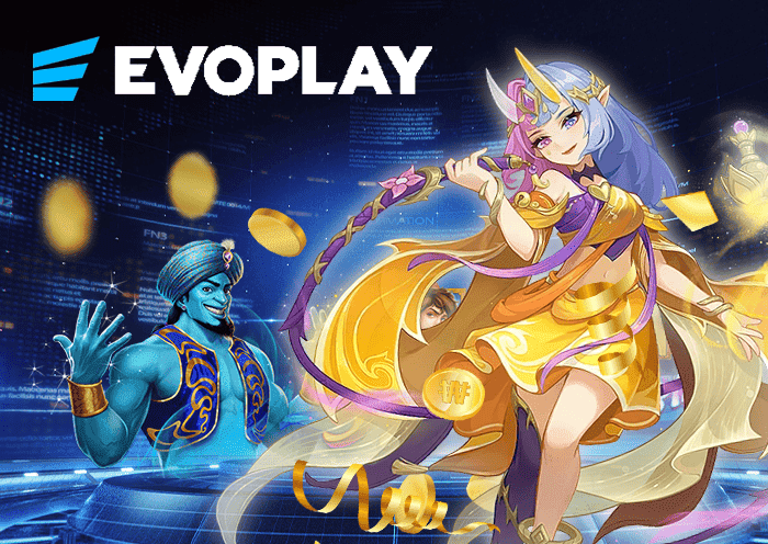 evoplay slot by adam789