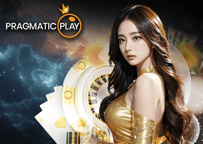 Pragmatic play by adam789