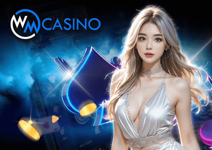 WM Casino by adam789
