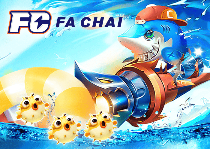 FA Chai gaming by adam789