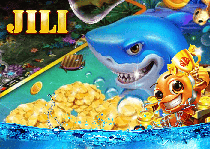 Jili gaming by adam789