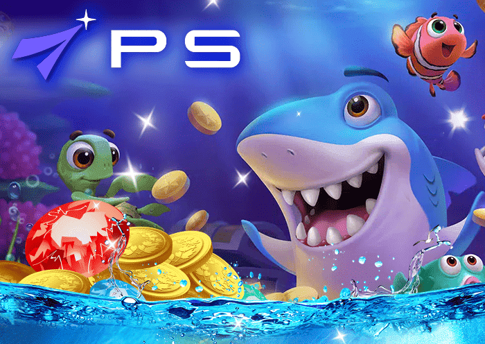 playstar gaming by adam789