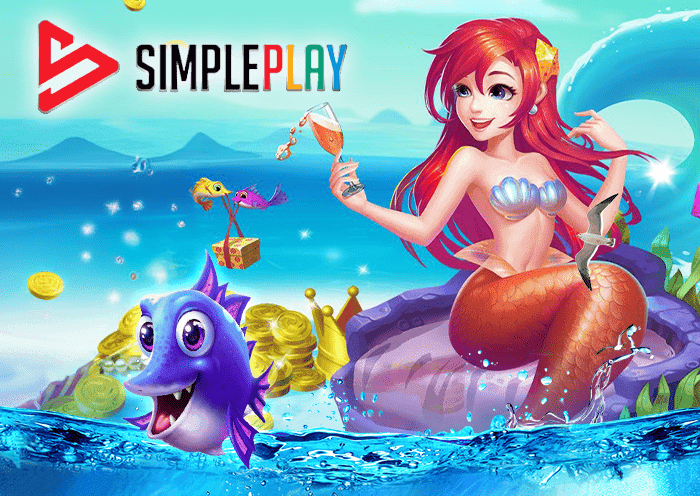 simpleplay gaming by adam789