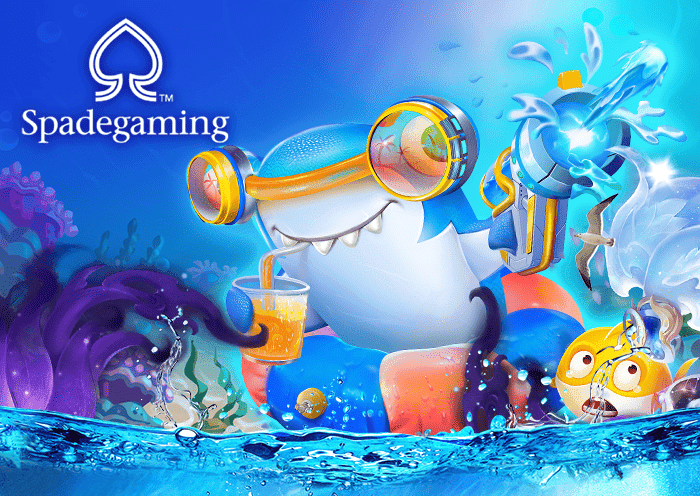 spade gaming by adam789
